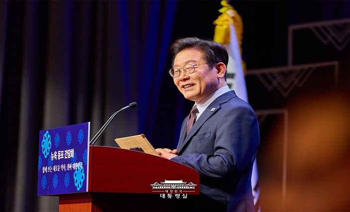 S Korea President Seeks $17B Budget Amid West Asia Energy Shock